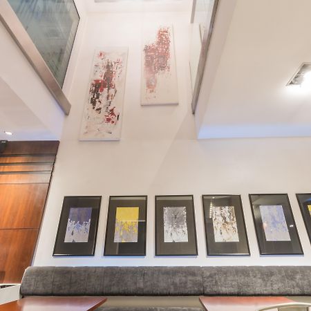 Don Boutique Hotel Montevideo (Adults Only) المظهر الخارجي الصورة