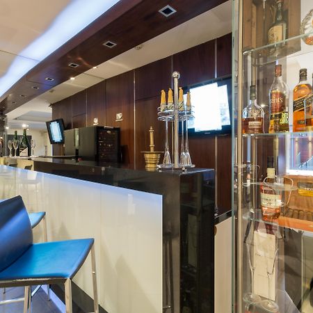 Don Boutique Hotel Montevideo (Adults Only) المظهر الخارجي الصورة