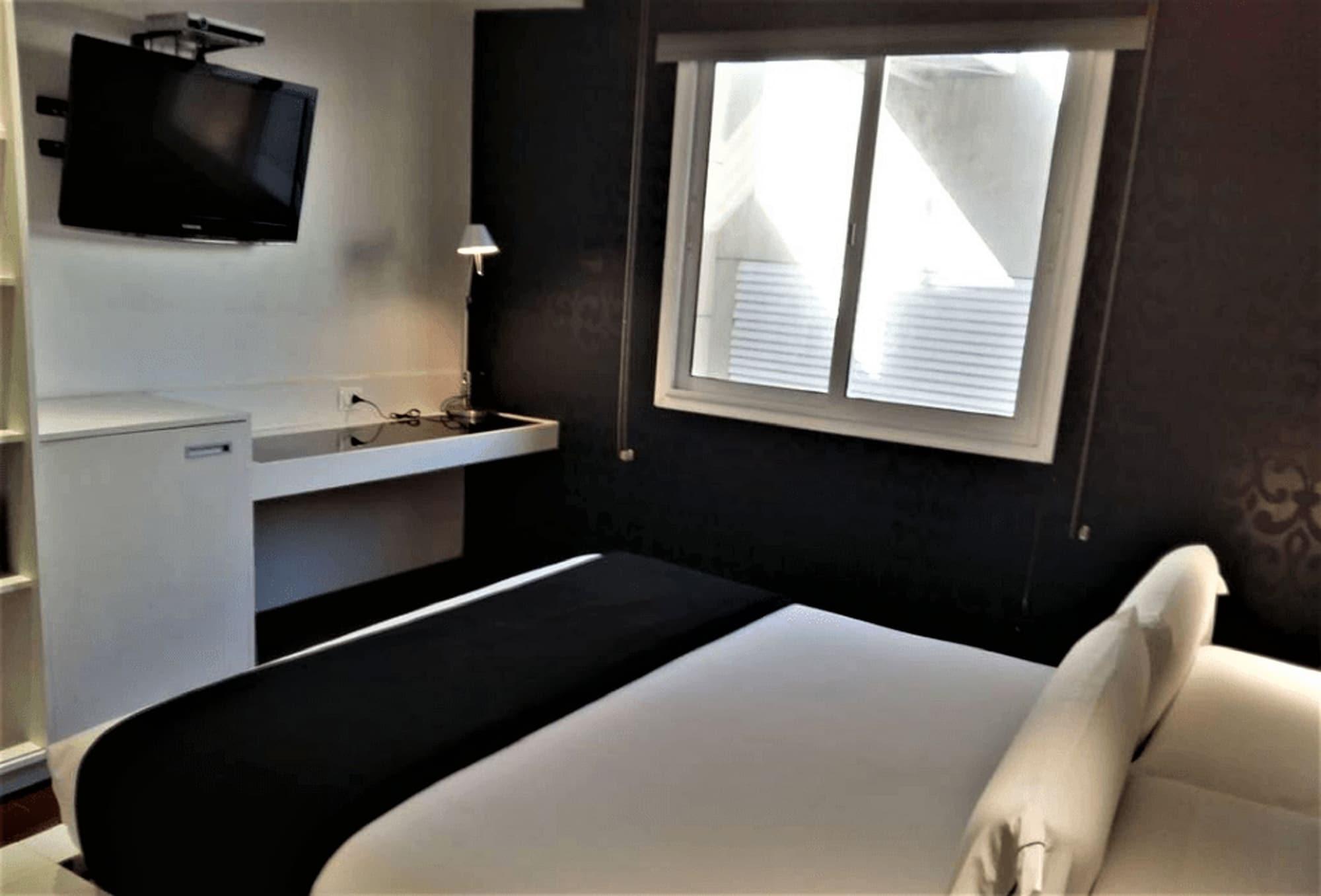 Don Boutique Hotel Montevideo (Adults Only) المظهر الخارجي الصورة