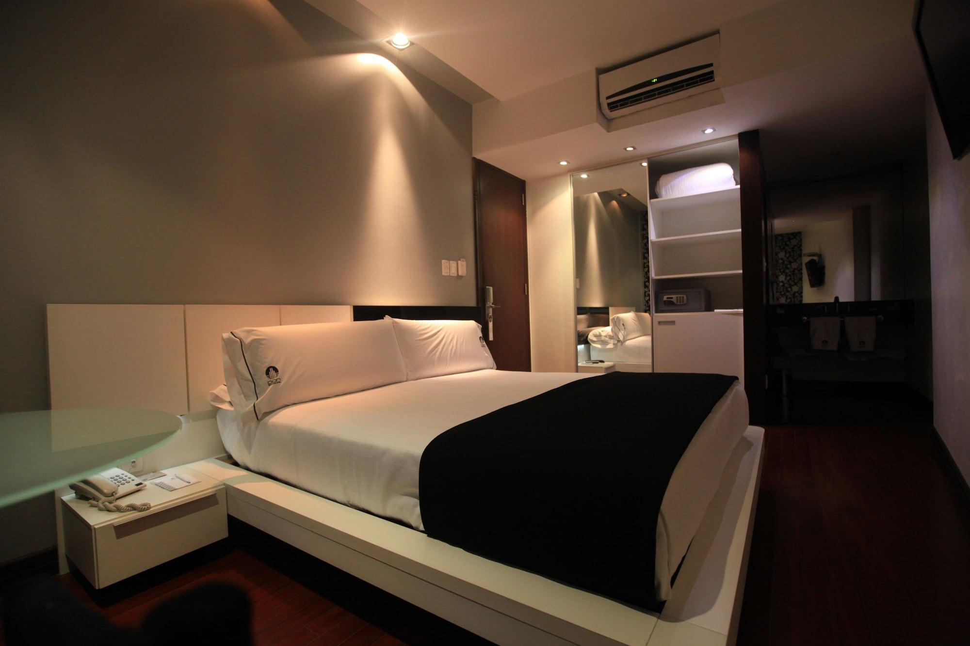 Don Boutique Hotel Montevideo (Adults Only) المظهر الخارجي الصورة