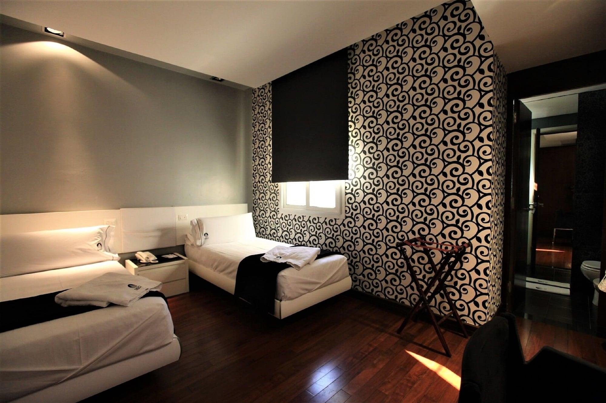 Don Boutique Hotel Montevideo (Adults Only) المظهر الخارجي الصورة