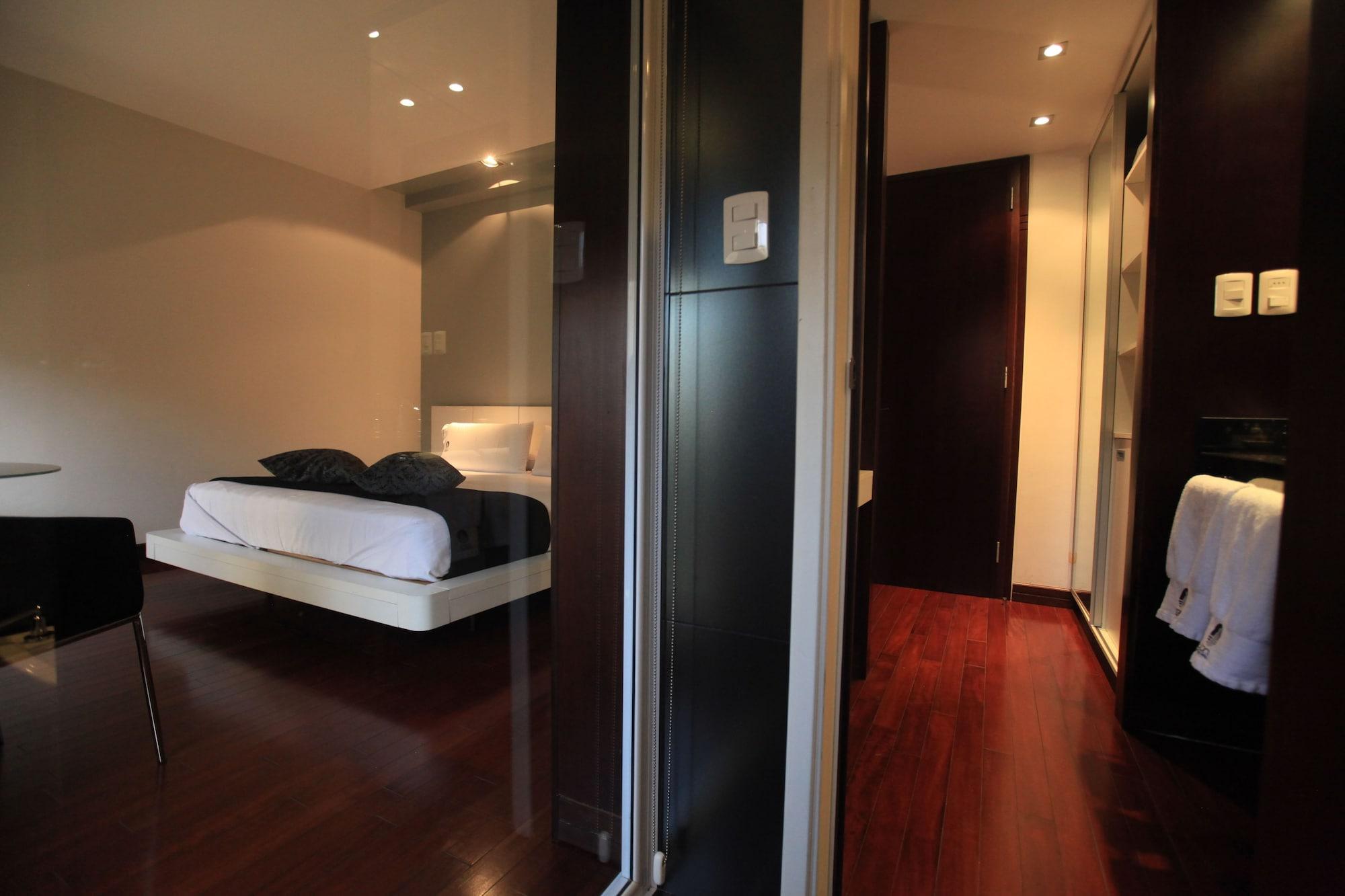Don Boutique Hotel Montevideo (Adults Only) المظهر الخارجي الصورة