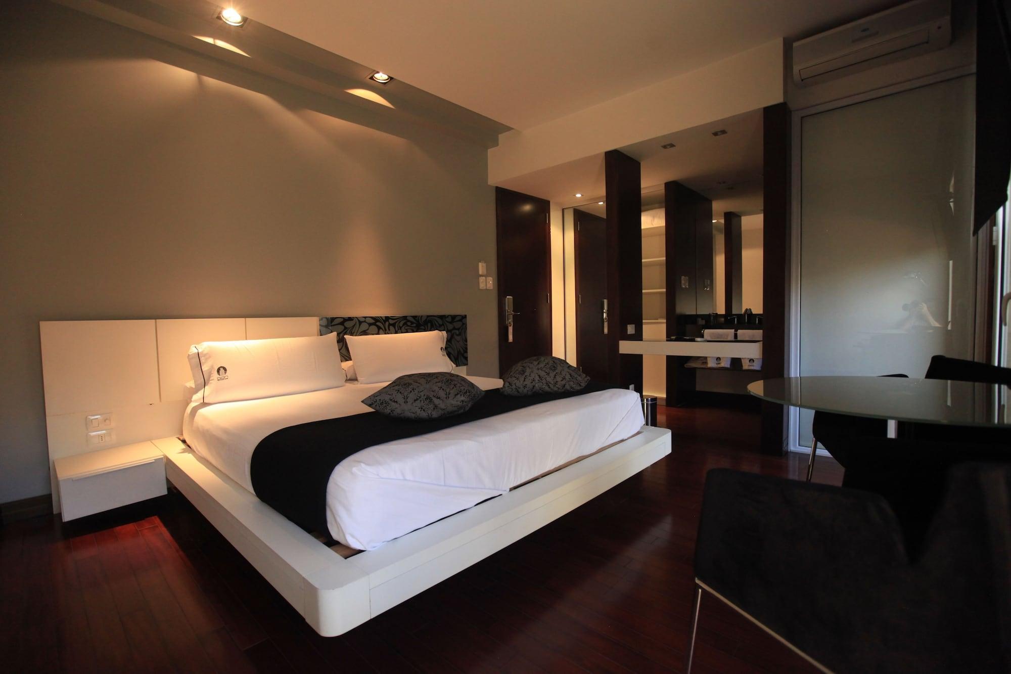 Don Boutique Hotel Montevideo (Adults Only) المظهر الخارجي الصورة