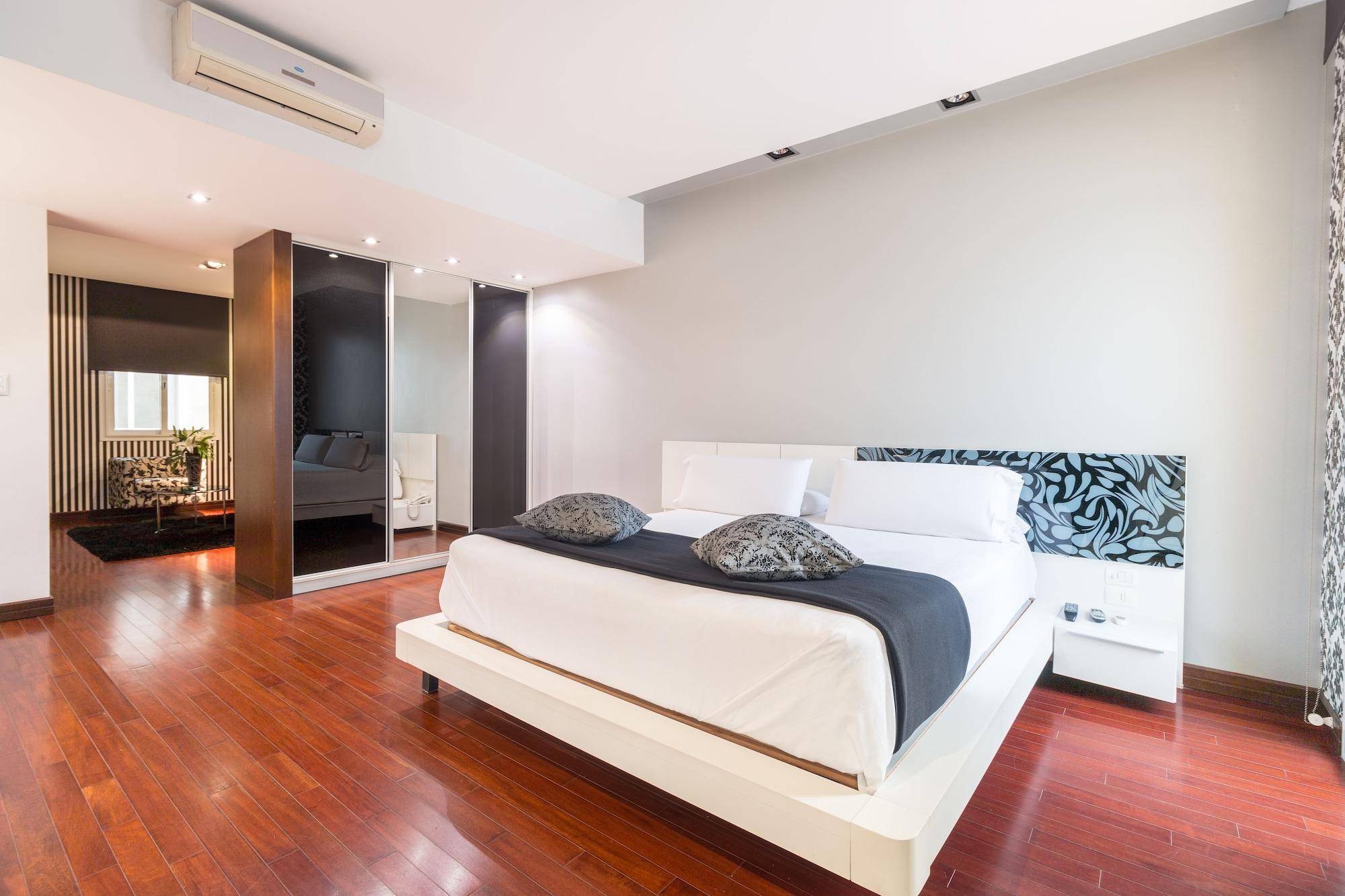 Don Boutique Hotel Montevideo (Adults Only) المظهر الخارجي الصورة