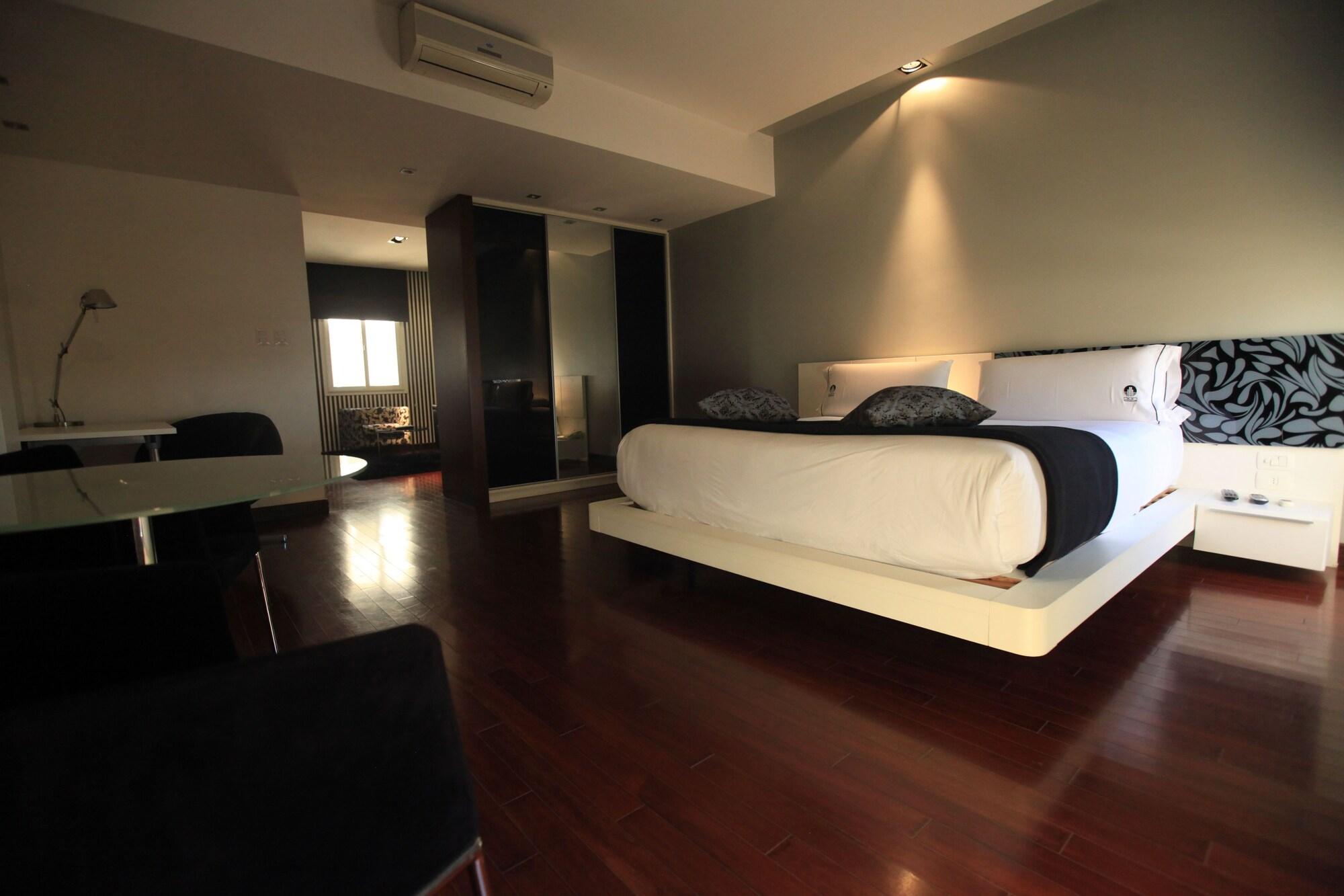 Don Boutique Hotel Montevideo (Adults Only) المظهر الخارجي الصورة