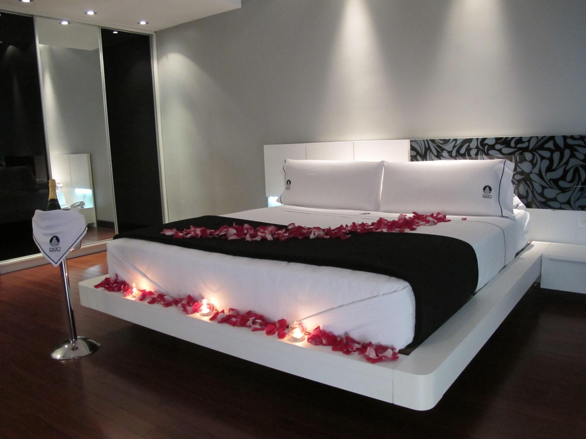 Don Boutique Hotel Montevideo (Adults Only) المظهر الخارجي الصورة