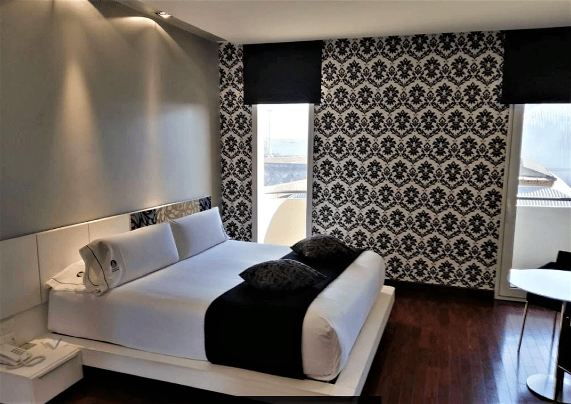 Don Boutique Hotel Montevideo (Adults Only) المظهر الخارجي الصورة