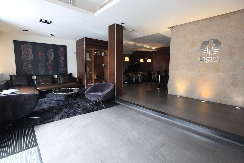 Don Boutique Hotel Montevideo (Adults Only) المظهر الخارجي الصورة