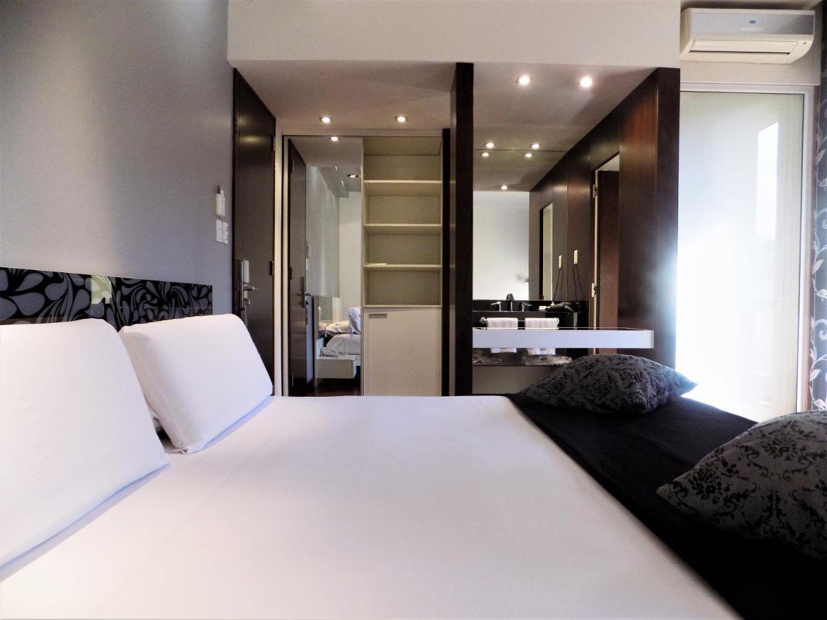 Don Boutique Hotel Montevideo (Adults Only) المظهر الخارجي الصورة