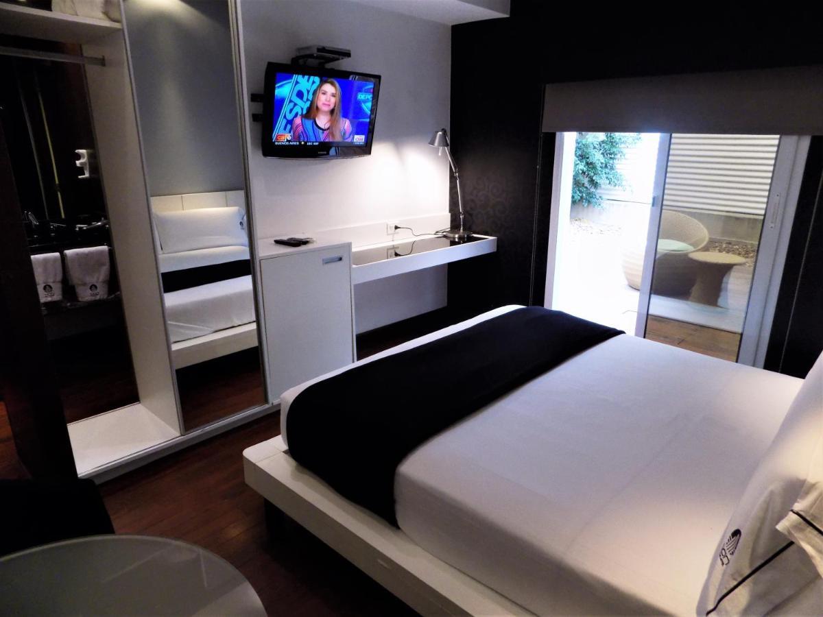 Don Boutique Hotel Montevideo (Adults Only) المظهر الخارجي الصورة