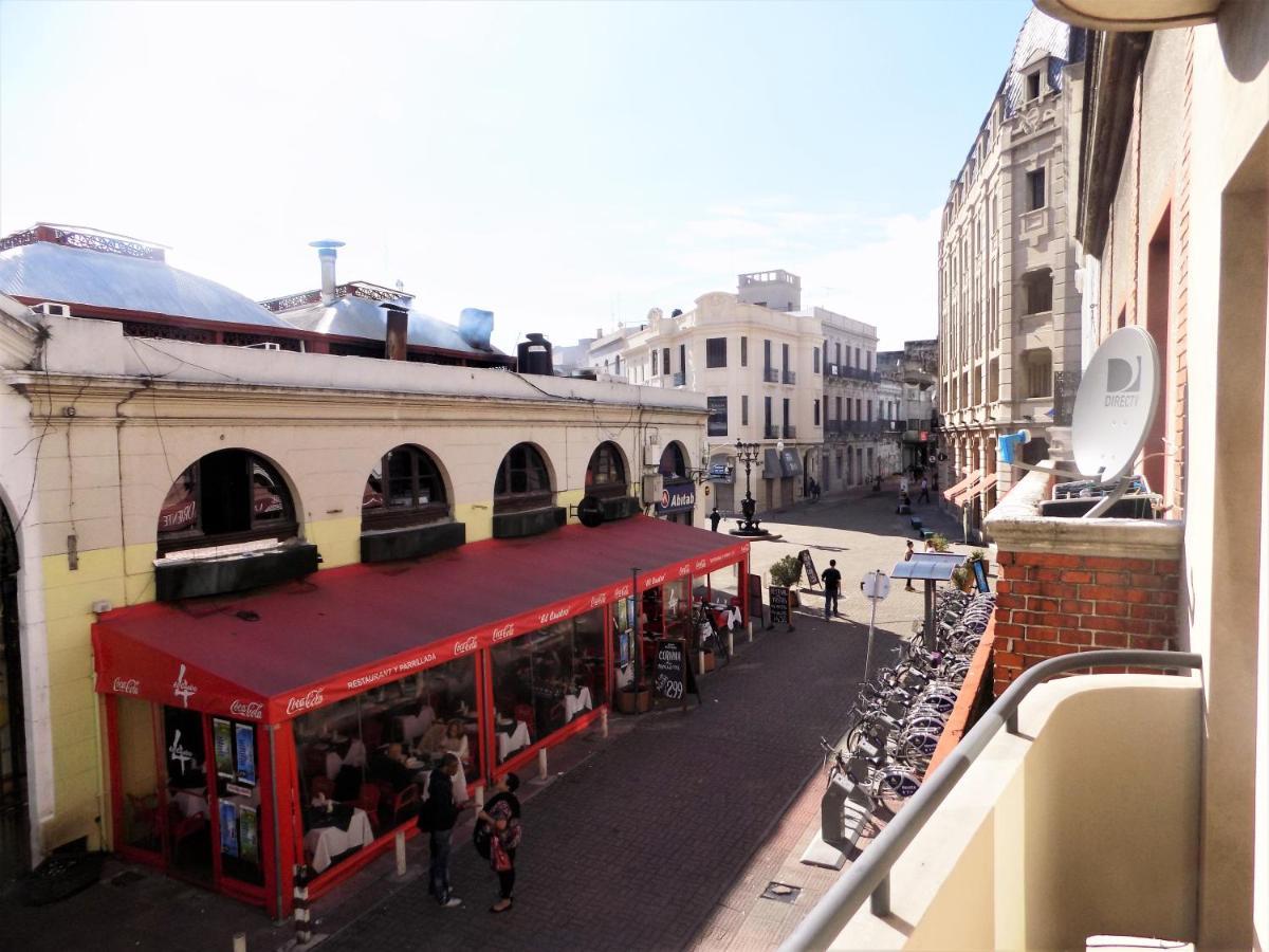 Don Boutique Hotel Montevideo (Adults Only) المظهر الخارجي الصورة