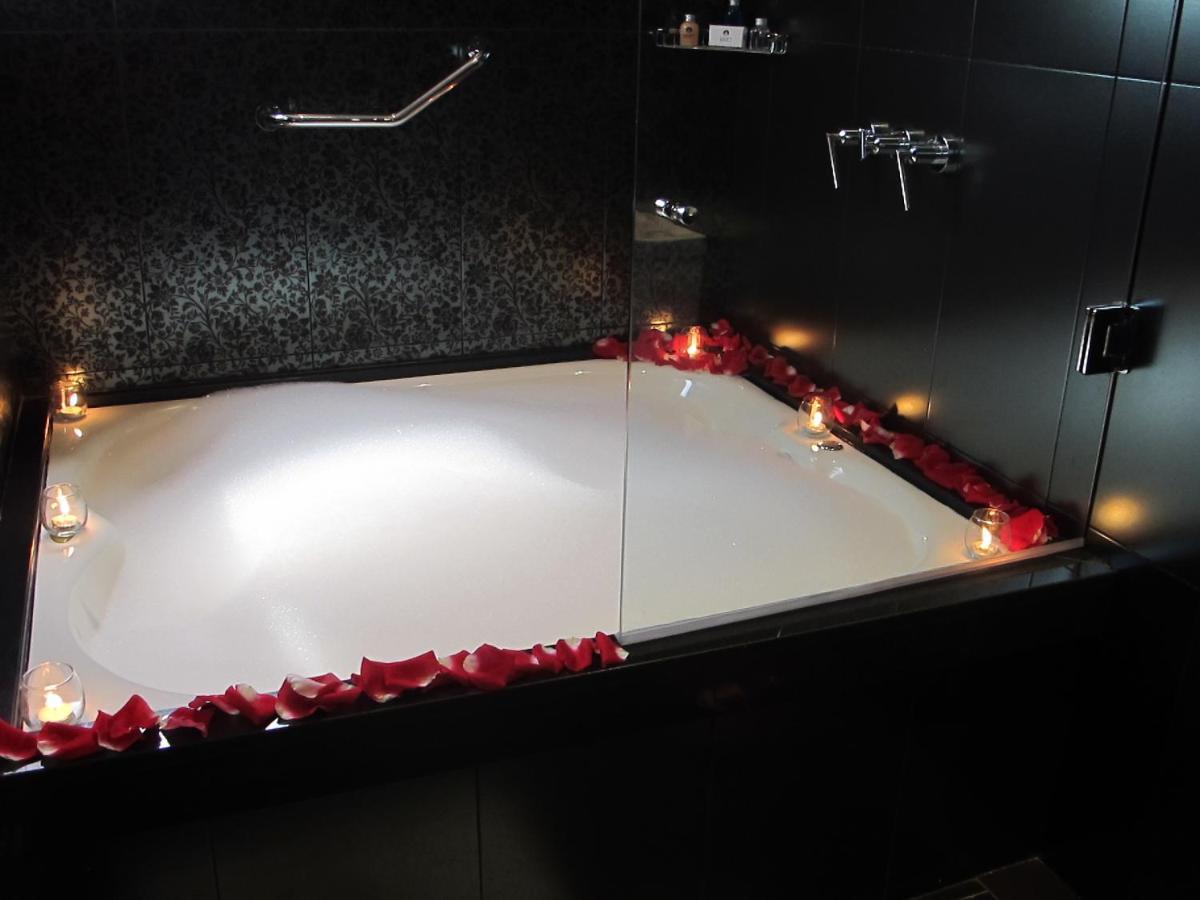 Don Boutique Hotel Montevideo (Adults Only) المظهر الخارجي الصورة