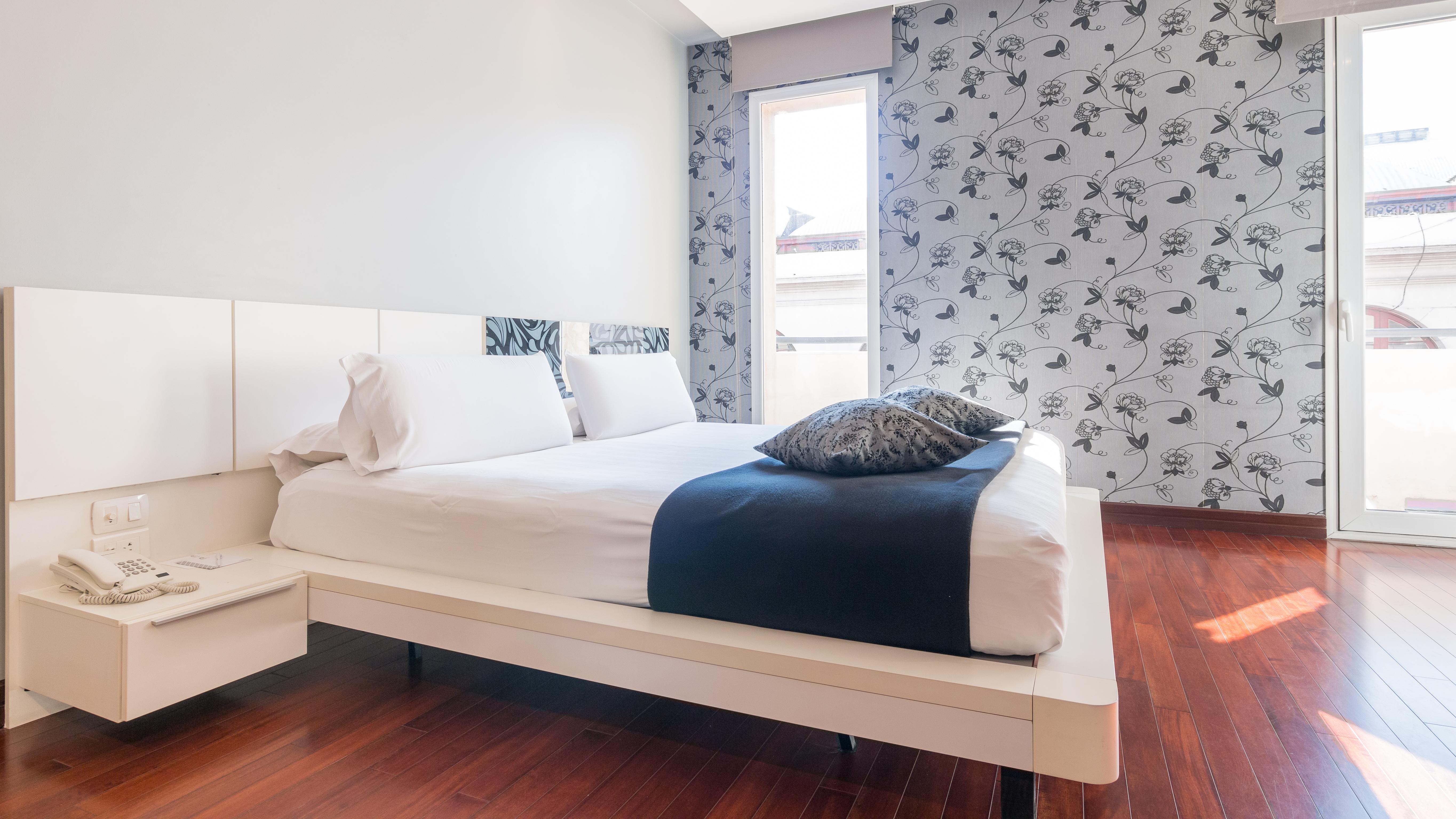 Don Boutique Hotel Montevideo (Adults Only) المظهر الخارجي الصورة