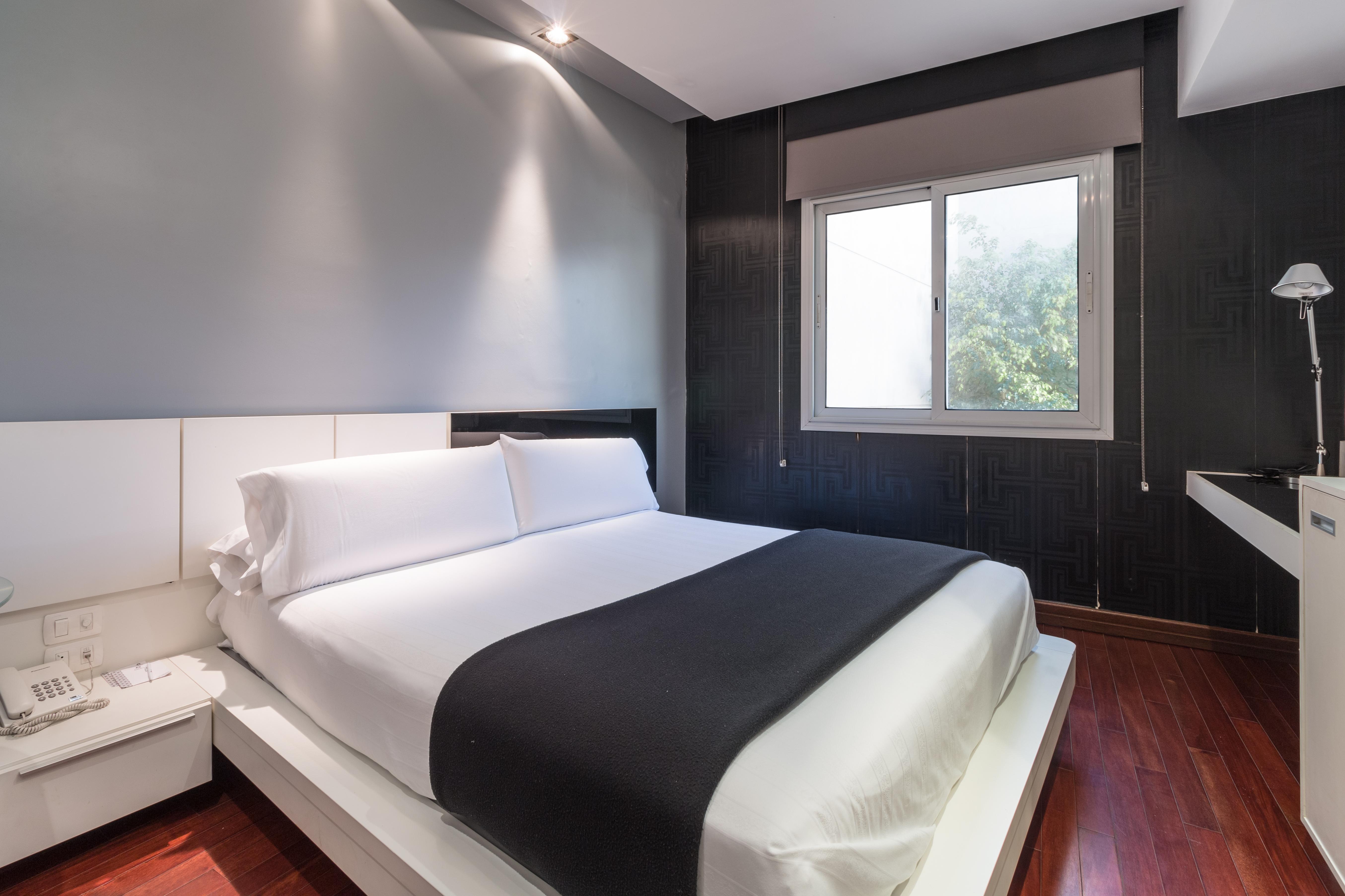 Don Boutique Hotel Montevideo (Adults Only) المظهر الخارجي الصورة