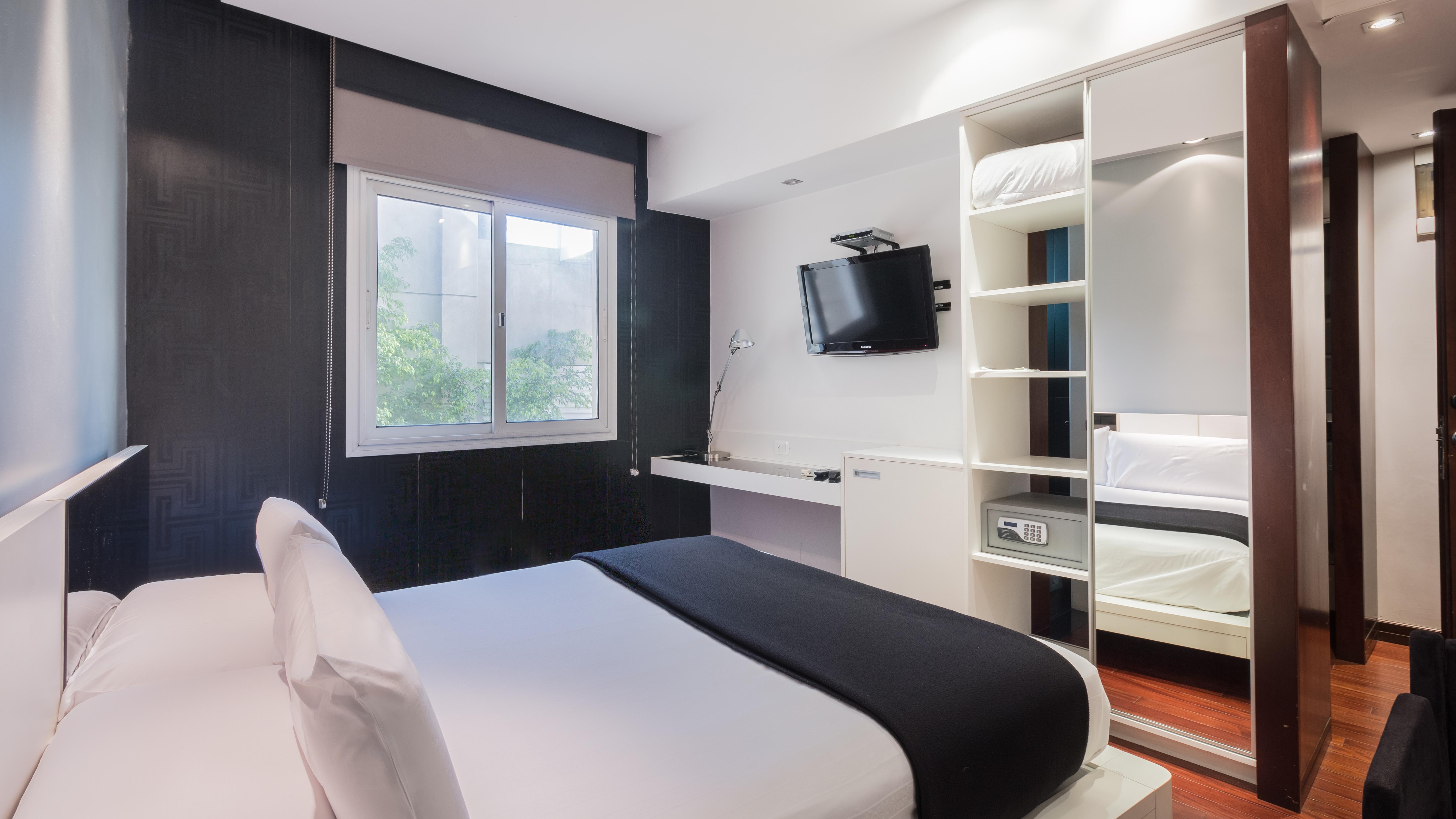 Don Boutique Hotel Montevideo (Adults Only) المظهر الخارجي الصورة