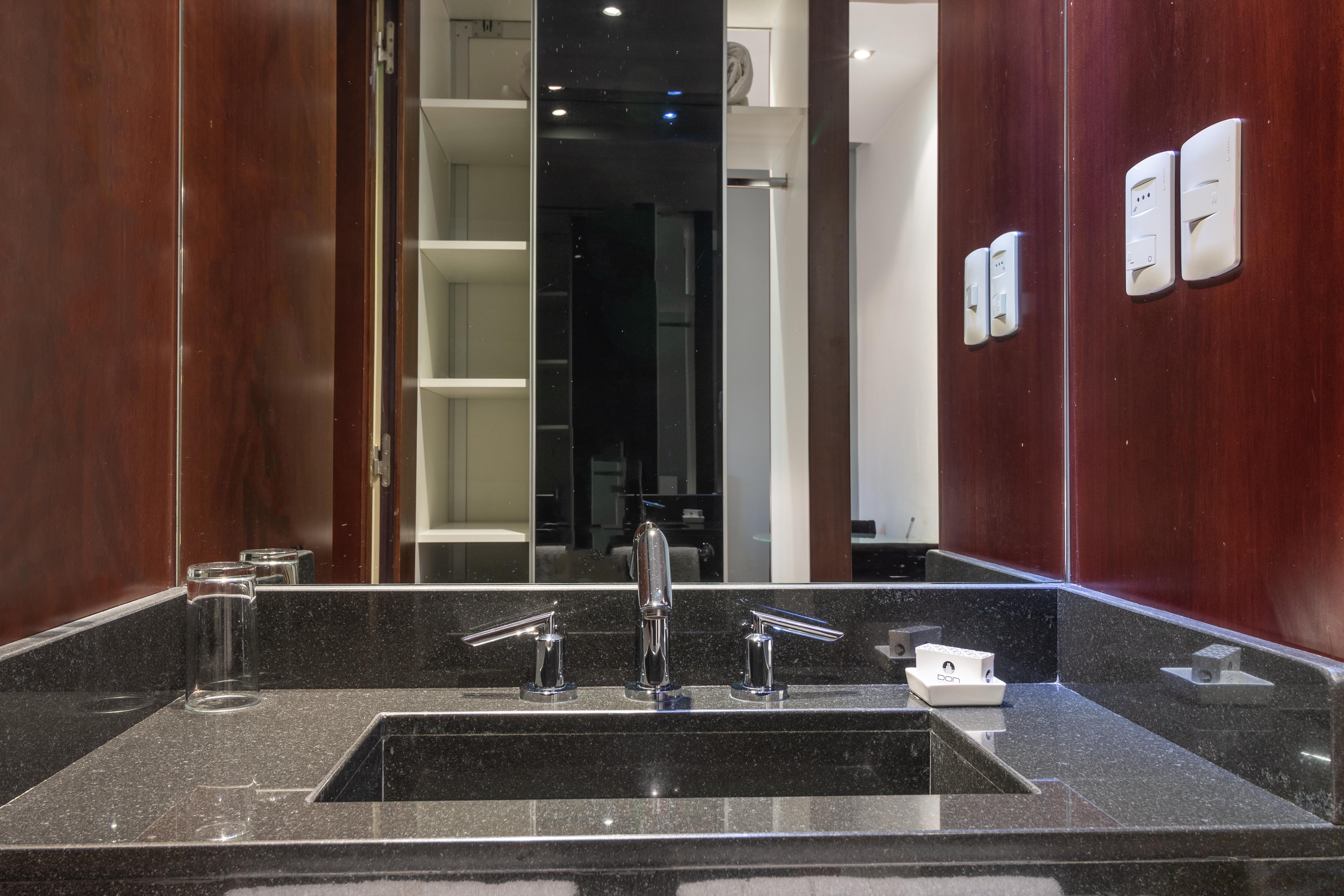 Don Boutique Hotel Montevideo (Adults Only) المظهر الخارجي الصورة