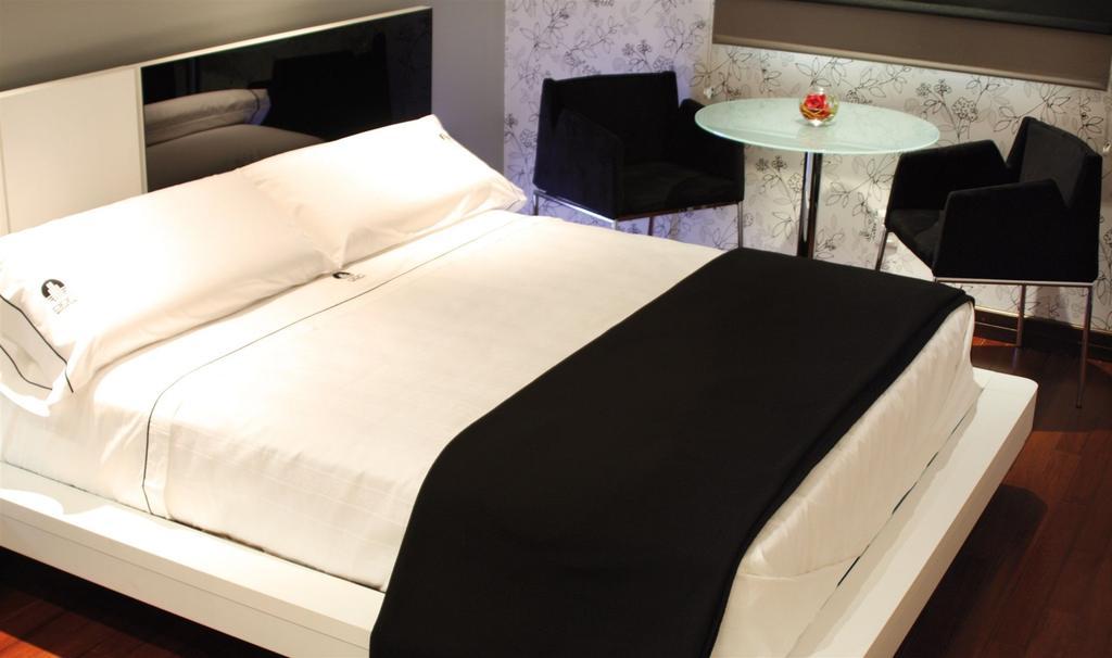 Don Boutique Hotel Montevideo (Adults Only) المظهر الخارجي الصورة