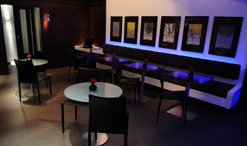 Don Boutique Hotel Montevideo (Adults Only) المظهر الخارجي الصورة