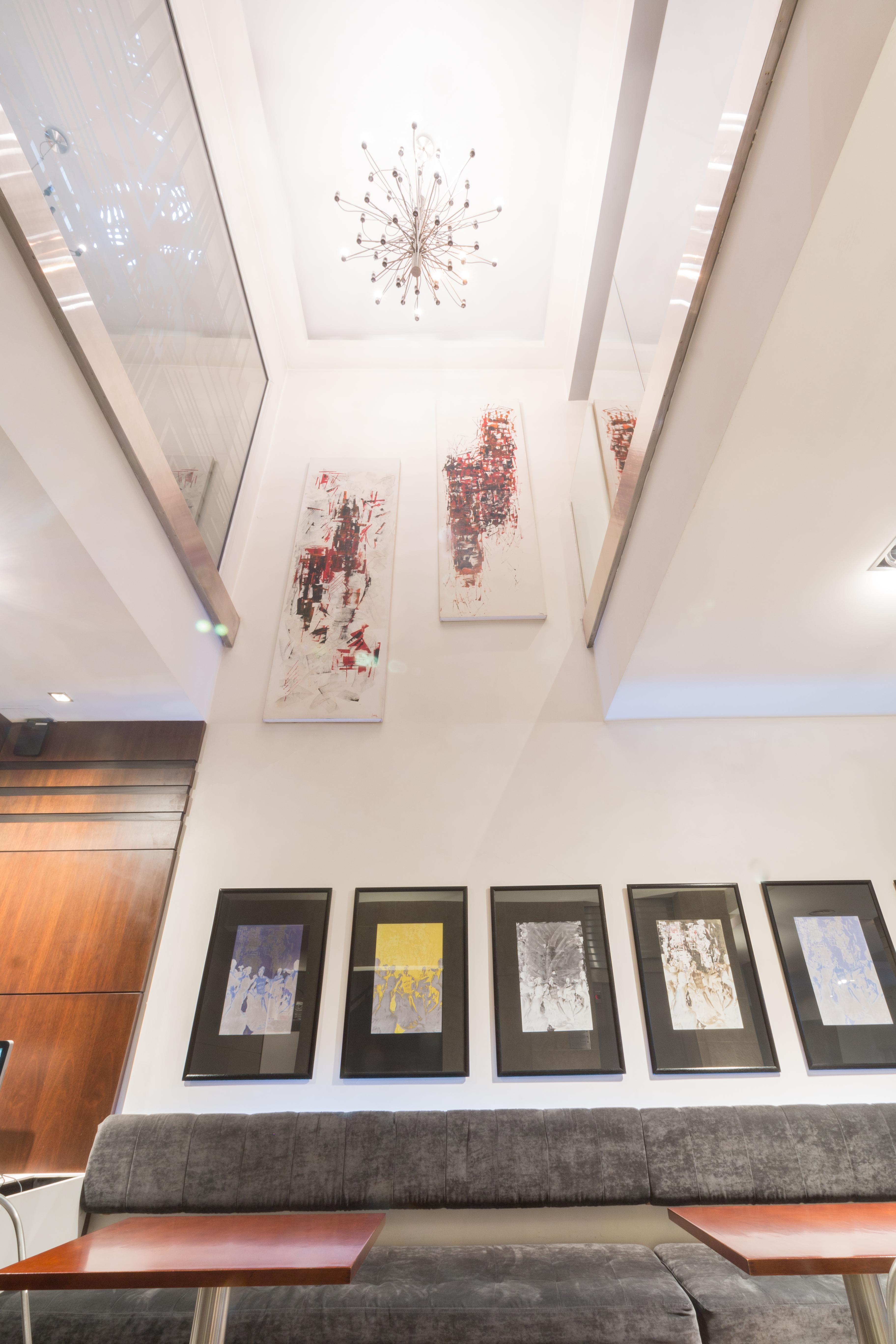 Don Boutique Hotel Montevideo (Adults Only) المظهر الخارجي الصورة