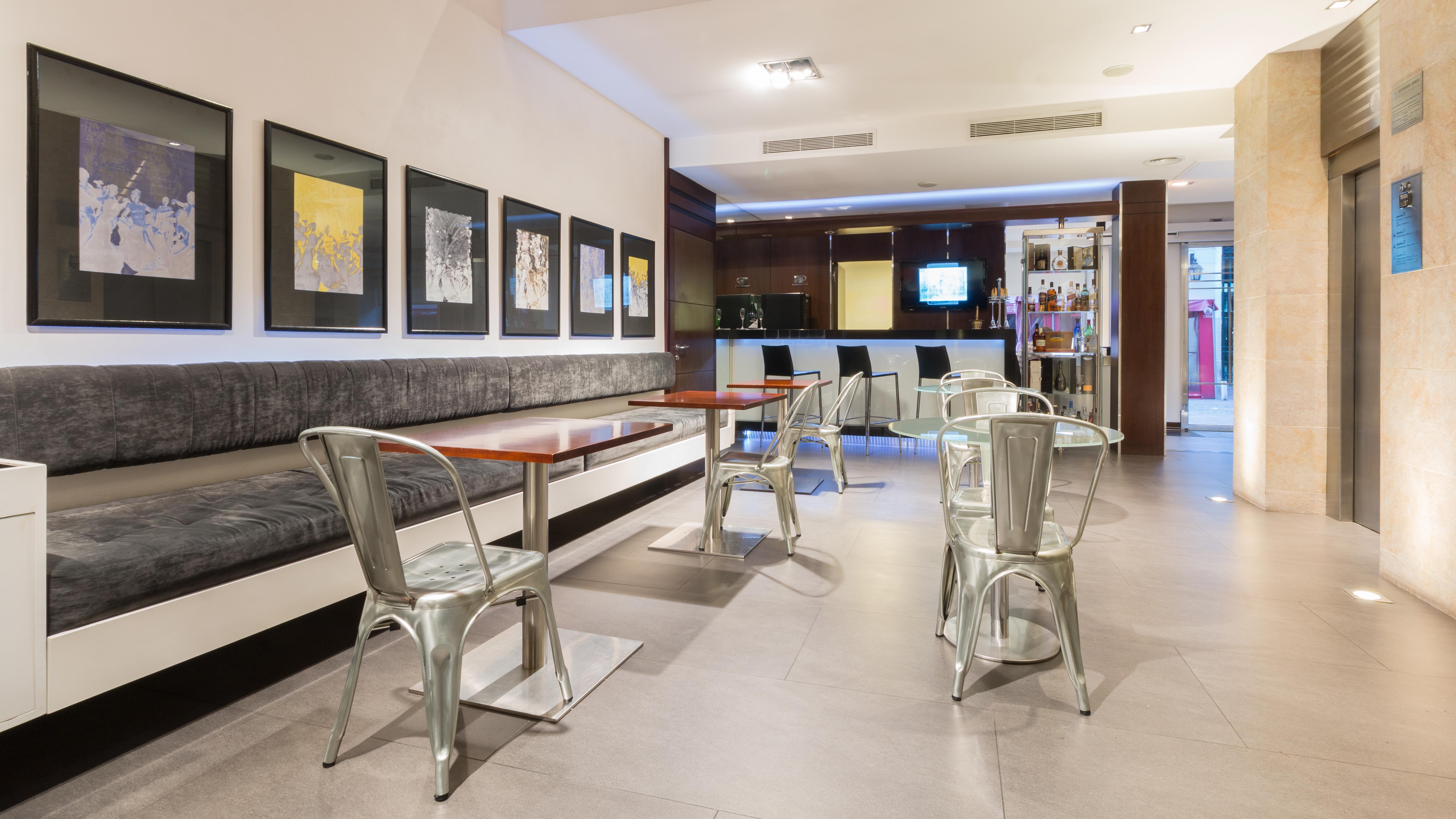 Don Boutique Hotel Montevideo (Adults Only) المظهر الخارجي الصورة