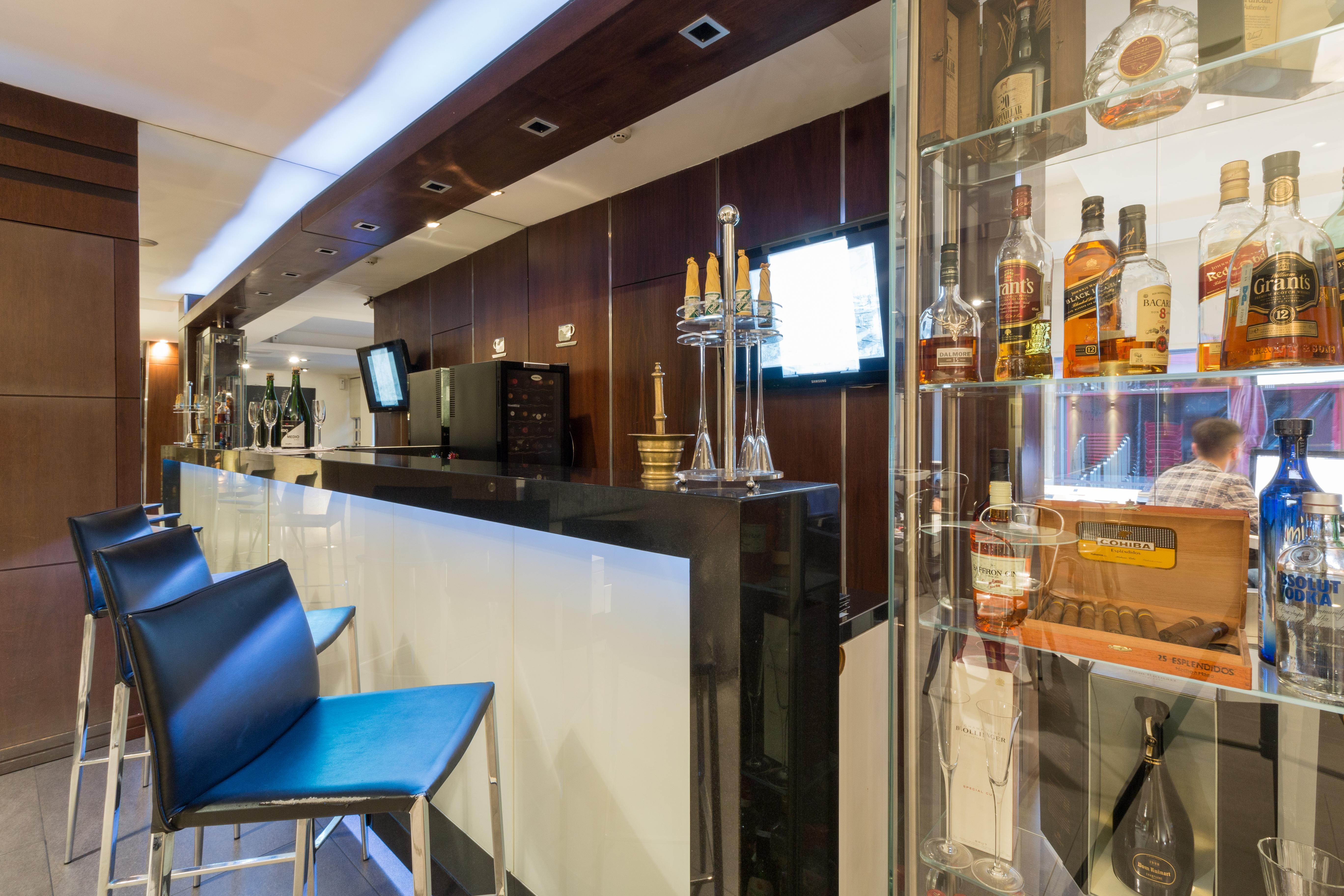 Don Boutique Hotel Montevideo (Adults Only) المظهر الخارجي الصورة