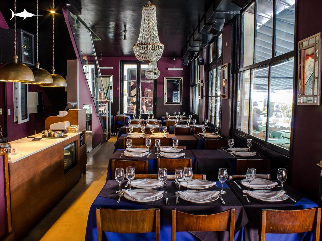 Don Boutique Hotel Montevideo (Adults Only) المظهر الخارجي الصورة