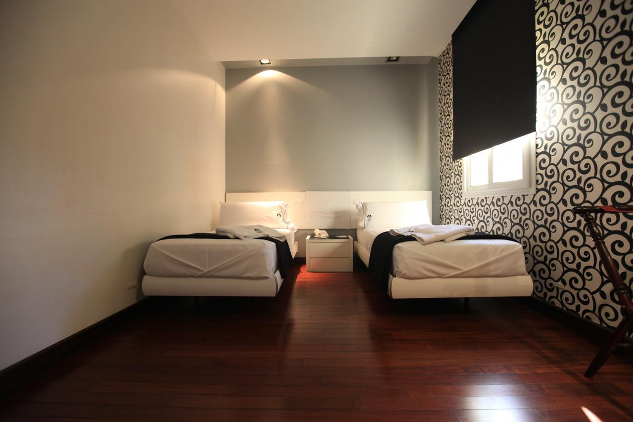 Don Boutique Hotel Montevideo (Adults Only) المظهر الخارجي الصورة