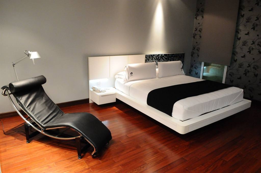 Don Boutique Hotel Montevideo (Adults Only) الغرفة الصورة