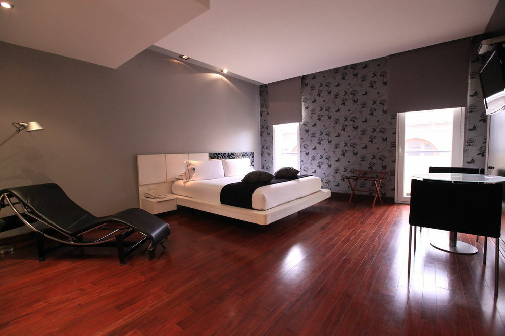 Don Boutique Hotel Montevideo (Adults Only) المظهر الخارجي الصورة