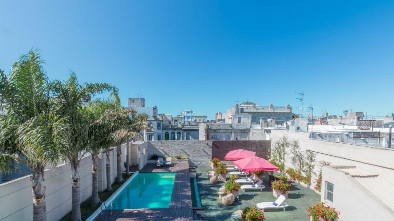 Don Boutique Hotel Montevideo (Adults Only) المظهر الخارجي الصورة