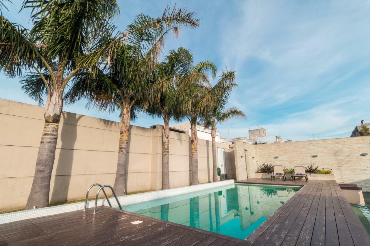 Don Boutique Hotel Montevideo (Adults Only) المظهر الخارجي الصورة