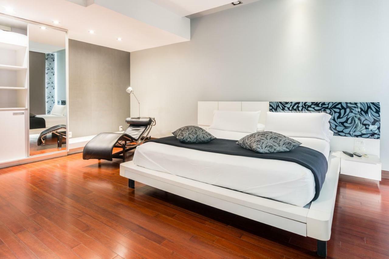 Don Boutique Hotel Montevideo (Adults Only) المظهر الخارجي الصورة